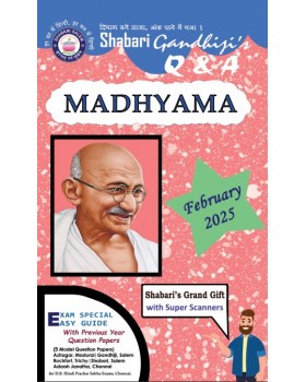 Madhyama QA